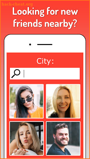 SelfieStar  Share Selfies & Chat with friends screenshot