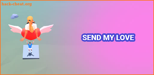 Send My Love screenshot