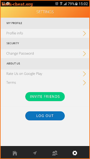 Senditoo - International Mobile Recharge screenshot