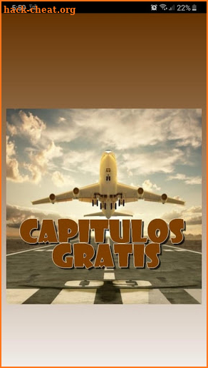 Señor de los cielos capitulos 2019 screenshot