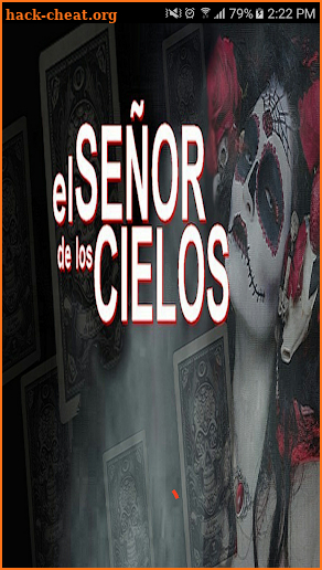 Señor de los cielos gratis screenshot