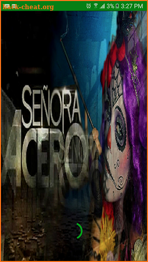 Señora Acero 2019 Gratis screenshot