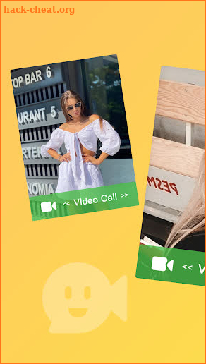 SENSE - Live Video Chat & Make Friends screenshot