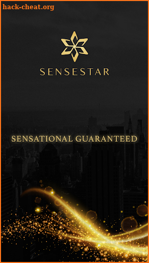 SENSESTAR screenshot