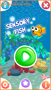 Sensory Baby Toddler Learning screenshot