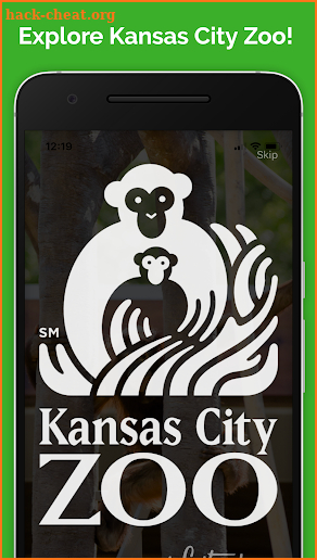 Sensory Friendly KC Zoo screenshot