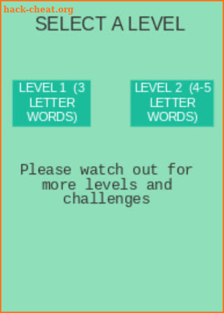 SenSpell screenshot