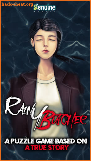 Serial: The Rainy Night Butcher screenshot