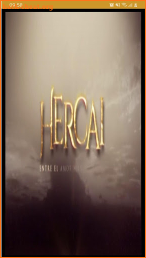 Serie turca hecai capitulos gratis screenshot