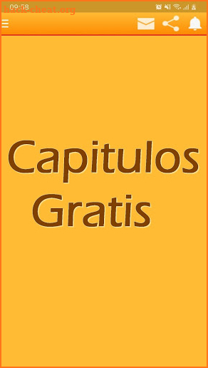 Serie turca hecai capitulos gratis screenshot