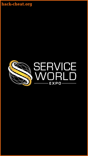 Service World Expo 2018 screenshot