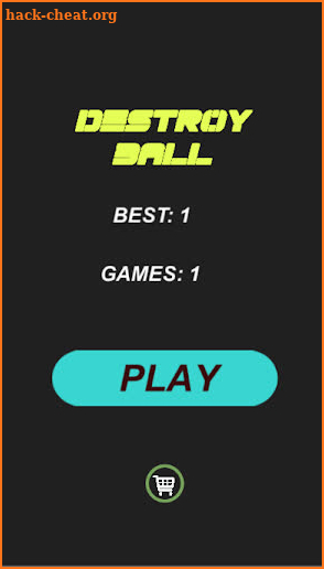 SestryBall screenshot