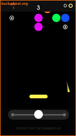 SestryBall screenshot