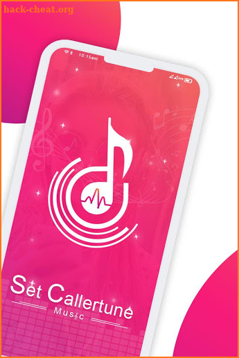 Set Caller Tune : All New Ringtone Collection 2020 screenshot