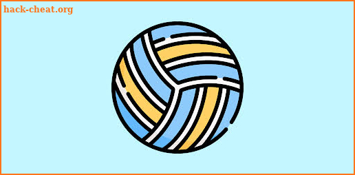 Set Volleyball Yard screenshot