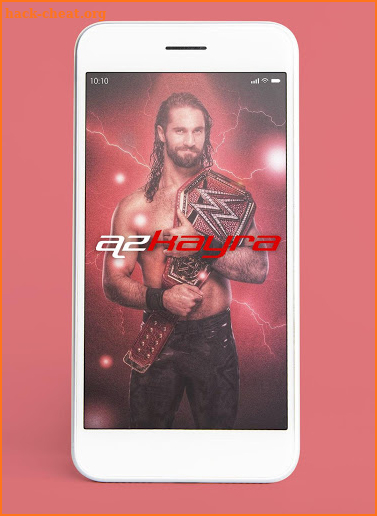 Seth Rollins Wallpaper HD 2020 🥊 screenshot