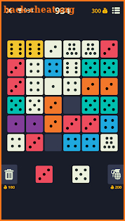 Seven Dots screenshot