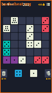 Seven Dots screenshot