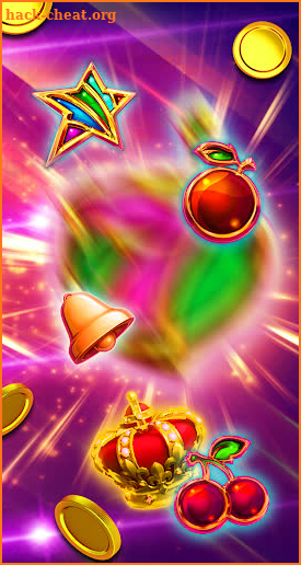 Seven Fruit Joys screenshot