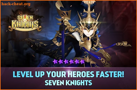 Seven Knights screenshot