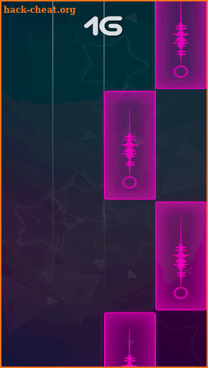 Seven Nation Army EDM Tap Tiles screenshot