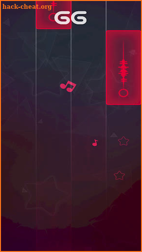 Seven Nation Army EDM Tap Tiles screenshot