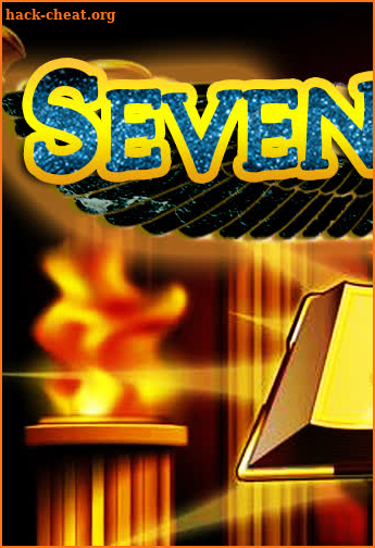 Sevens Of Pharaoh screenshot