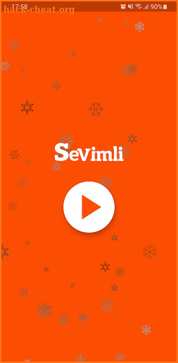 Sevimli TV screenshot