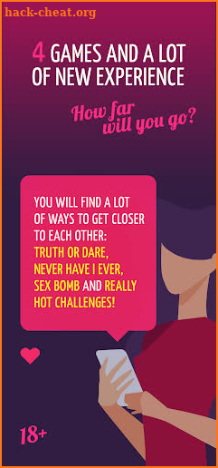 Sex Challenges, Truth or Dare screenshot