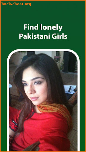 Sexy Pakistani Girls Live Chat screenshot