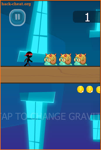 Shadow Run screenshot