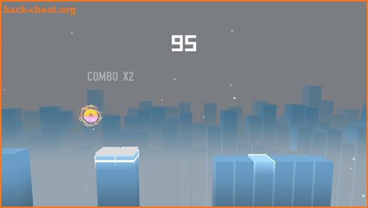 Shadow Run 3D - Super Jump PLatformer Offline Game screenshot