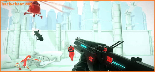 Shadow Shooting Games: Secret Mission FPS Shooter screenshot