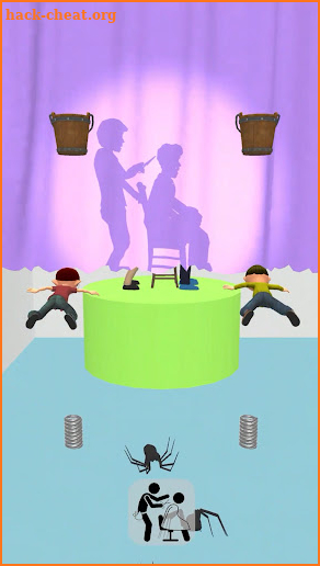 Shadow Tricks screenshot