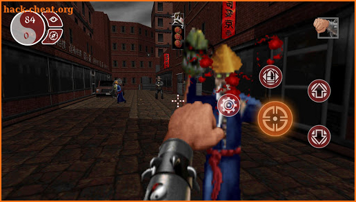 Shadow Warrior Classic Redux screenshot