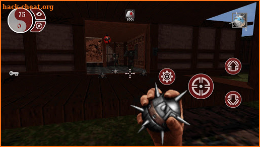 Shadow Warrior Classic Redux screenshot