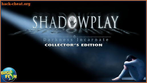 Shadowplay: Darkness Incarnate Collector's Edition screenshot