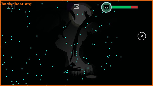 ShadowPop screenshot