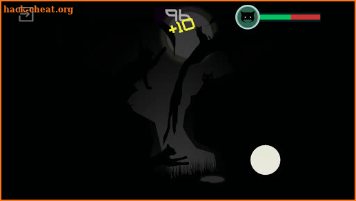 ShadowPop screenshot