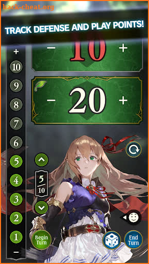 Shadowverse: Evolve Sidekick screenshot