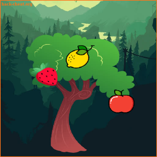 Shake Fruits screenshot