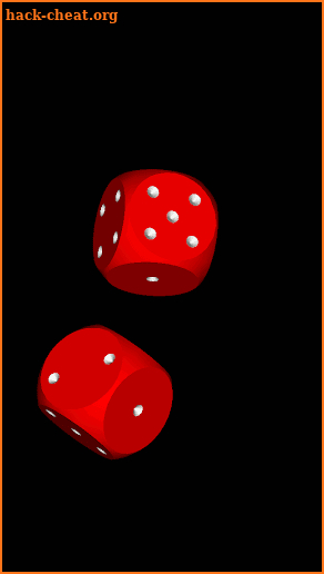 Shake'em Dice screenshot