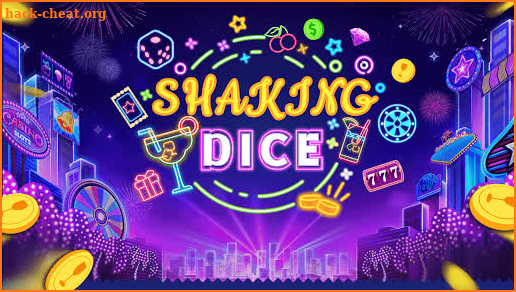 Shaking Lucky Dice - Make Money & Gift Cards screenshot