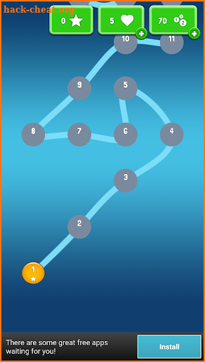 Shape Connect screenshot