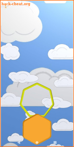 Shape Game screenshot