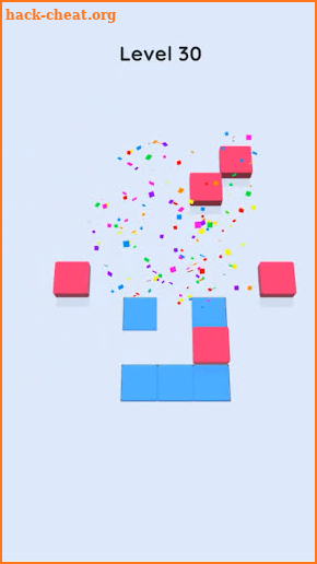 Shape In 3D screenshot