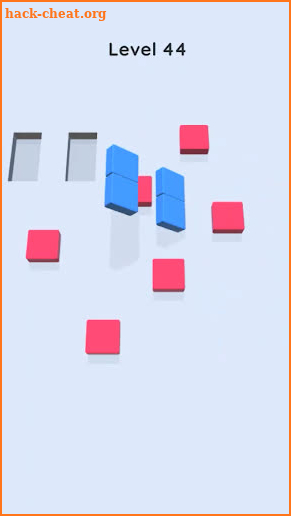 Shape In 3D screenshot