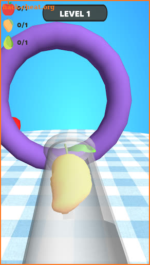 Shape Inflate 3D screenshot