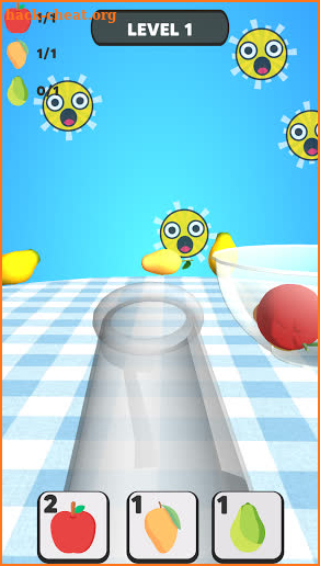 Shape Inflate 3D screenshot