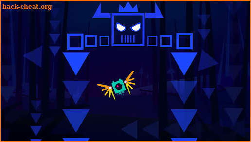 Shape Rhythm screenshot